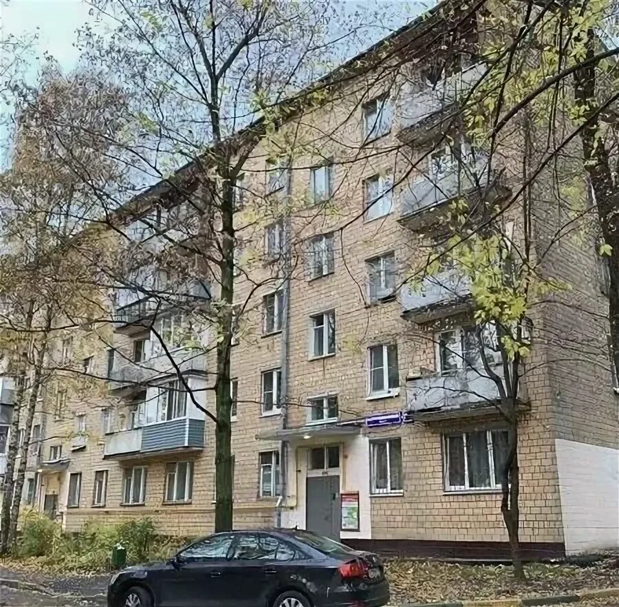 Мария ул стройкова 11 фото Купить квартиру в Очаково-Матвеевском, Москва (без Новой Москвы) - 198 объявлени