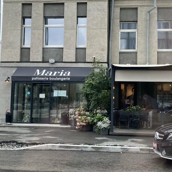 Мария ул толмачева 21 екатеринбург фото Кафе Мария Фото - Telegraph