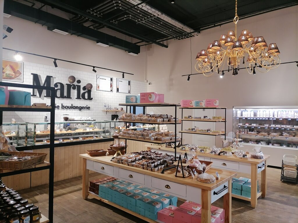 Мария ул толмачева 21 екатеринбург фото Panorama: Maria, confectionary, Yekaterinburg, Tolmachyova Street, 21 - Yandex M