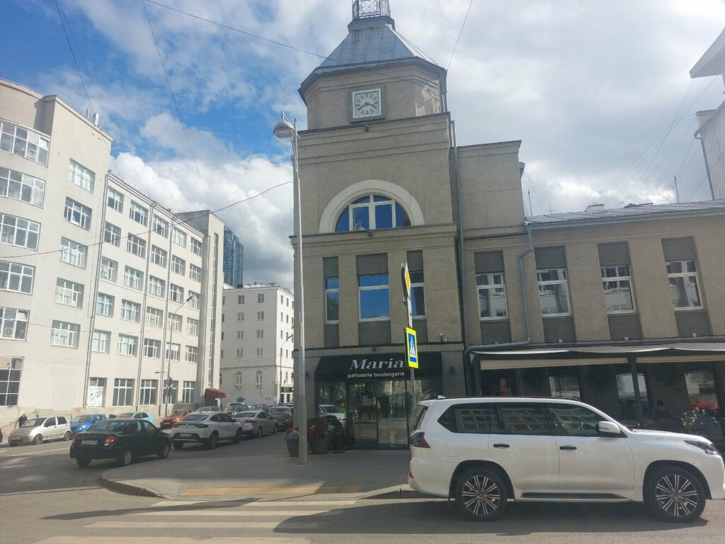 Мария ул толмачева 21 екатеринбург фото Panorama: Maria, confectionary, Yekaterinburg, Tolmachyova Street, 21 - Yandex M