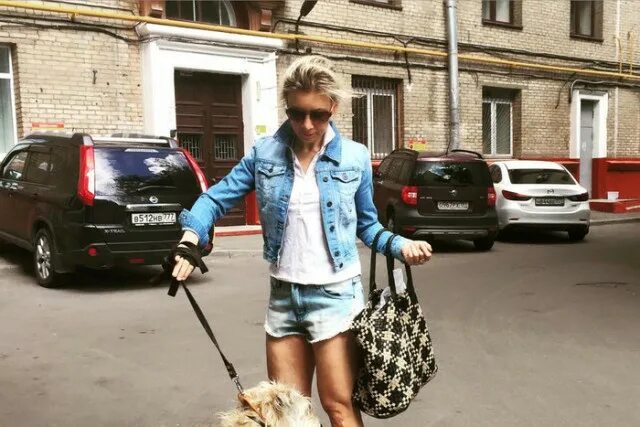 Мария захарова биография муж фото Такая разная Мария Захарова - ЯПлакалъ