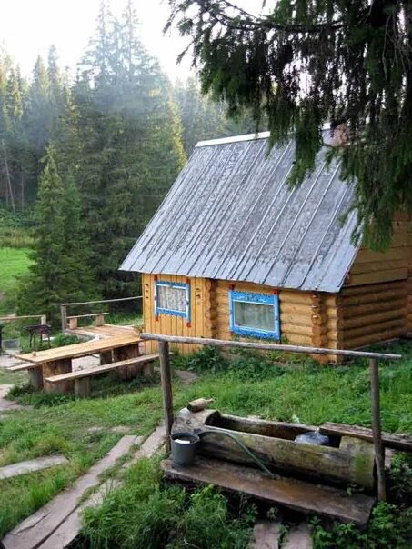 Марийская швейцария база отдыха фото Разные фото туритсов - Фотография 1 из 20 ВКонтакте