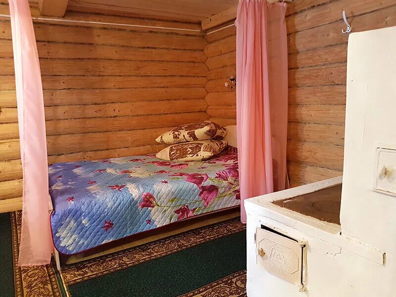 Марийская швейцария база отдыха фото и цены Новый опыт: как я ночевала в деревне Визимбирь в Марий Эл Елисейские поля Дзен