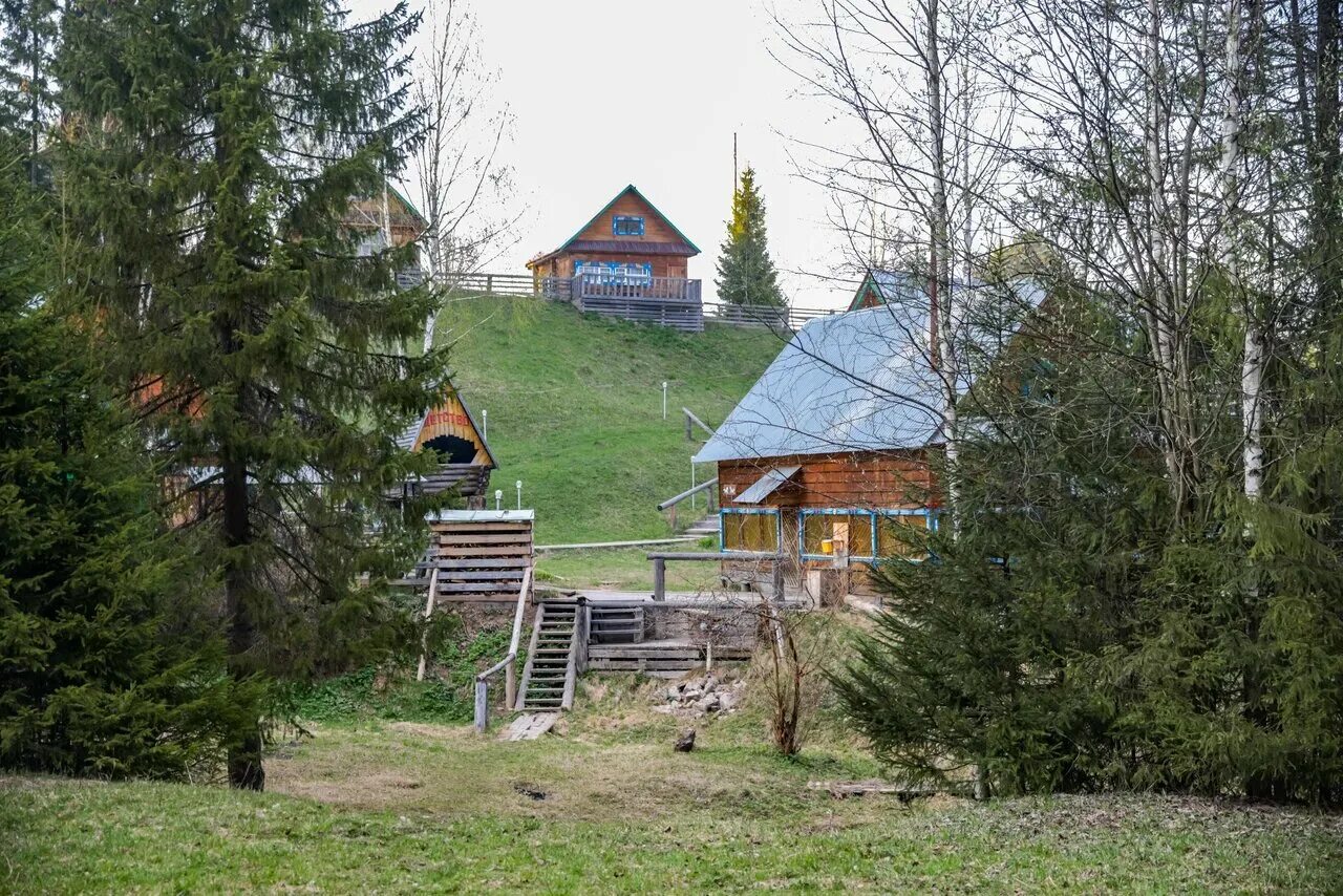Марийская швейцария база отдыха фото и цены Марий Эл: достопримечательности, красивые места, куда съездить, чем славится - Я
