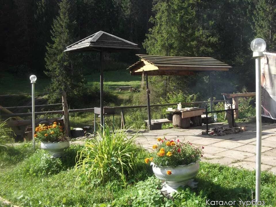 Марийская швейцария база отдыха фото и цены База отдыха Марийская Швейцария - Марий Эл Республика (Официальный сайт, цены, ф