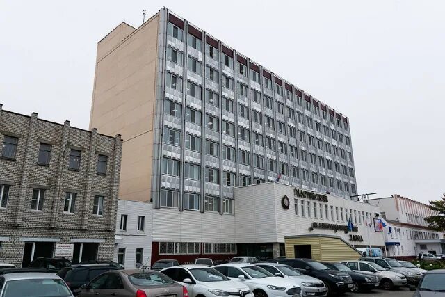 Марийский машиностроительный завод ул суворова 15 фото В Йошкар-Оле благоустроят территорию вокруг Марийского машиностроительного завод