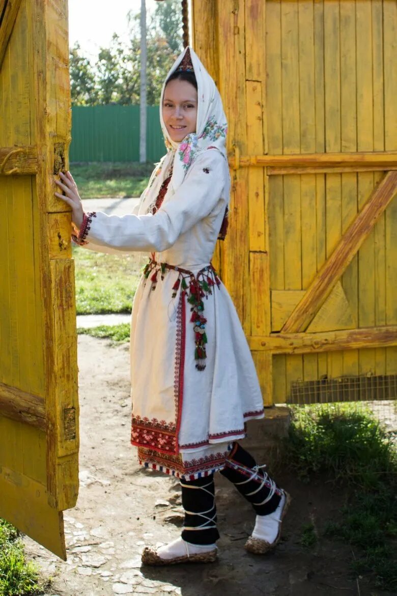 Марийский национальный костюм женский фото Марийский костюм картинки - 79 фото