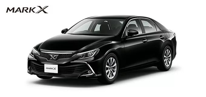 Марк 10 фото TOYOTA Rent a Car - Enjoy Japan to the Limit.