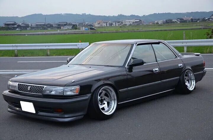 Марк 2 80 кузов фото Toyota Chaser Car Photo