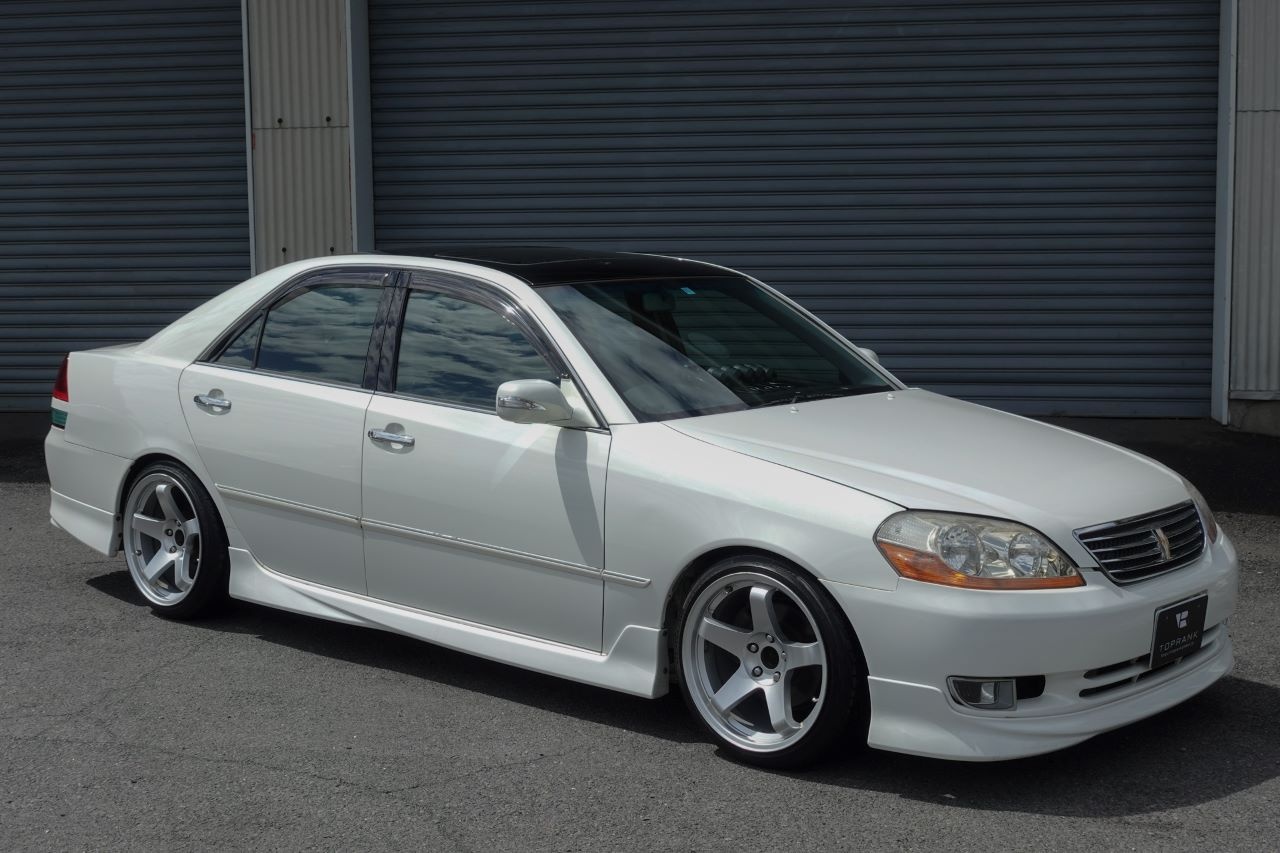 Марк 2 гранд фото TOPRANK GLOBAL Find top quality used cars from our stock