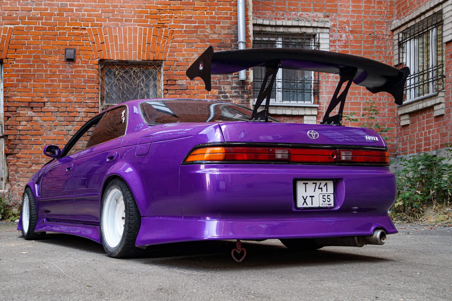 Марк автомобиль фото цена фотосет 09.08.2020 - Toyota Mark II (90), 2 л, 1992 года фотография DRIVE2