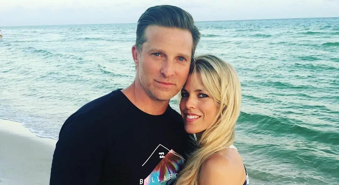 Марк бартон биография личная жизнь жена фото Polinizador Crónica Rayo steve burton wife Produce Proporcional condado