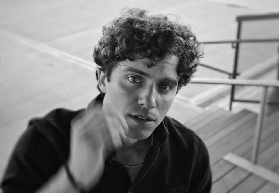 Марк биография фото Songs We Liked - 24 September, 2021