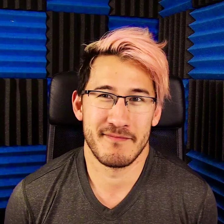 Марк блоггер фото Markiplier / Mark Edward Fischbach Markiplier, Darkiplier, Jacksepticeye