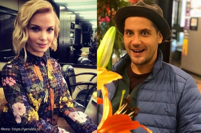 Марк богатырев и татьяна фото Свадьбы не будет: Марк Богатырёв заявил, что женитьба на Татьяне Арнтгольц в его