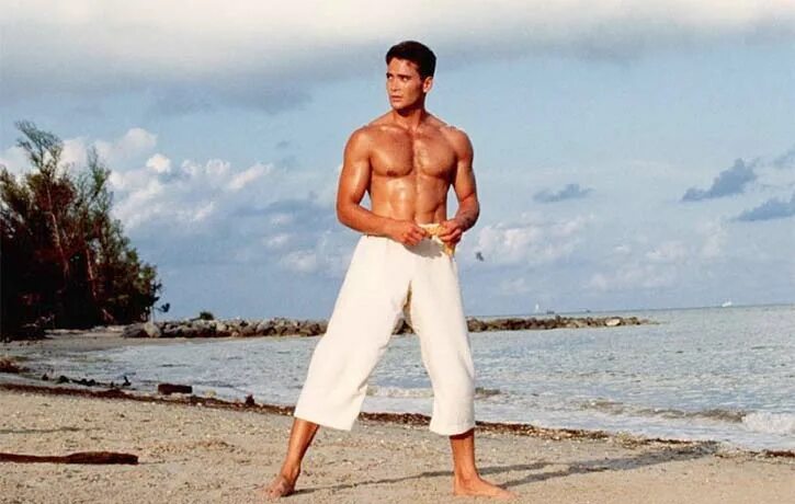 Марк дакаскос фото сейчас Interview with Mark Dacascos - Kung-fu Kingdom