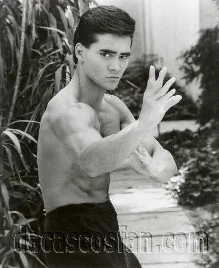 Марк дакаскос фото в молодости Молодой Марк :) - Фотография 65 из 80 ВКонтакте