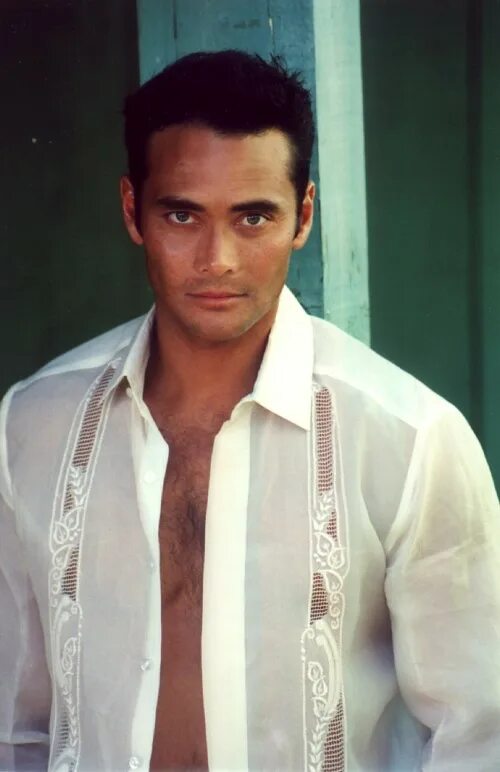 Марк дакаскос фото в молодости Mark Dacascos (@markdacascos)'s photos.