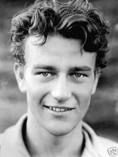 Марк дайер фото в молодости History Daily on Twitter John wayne movies, Young john wayne, John wayne