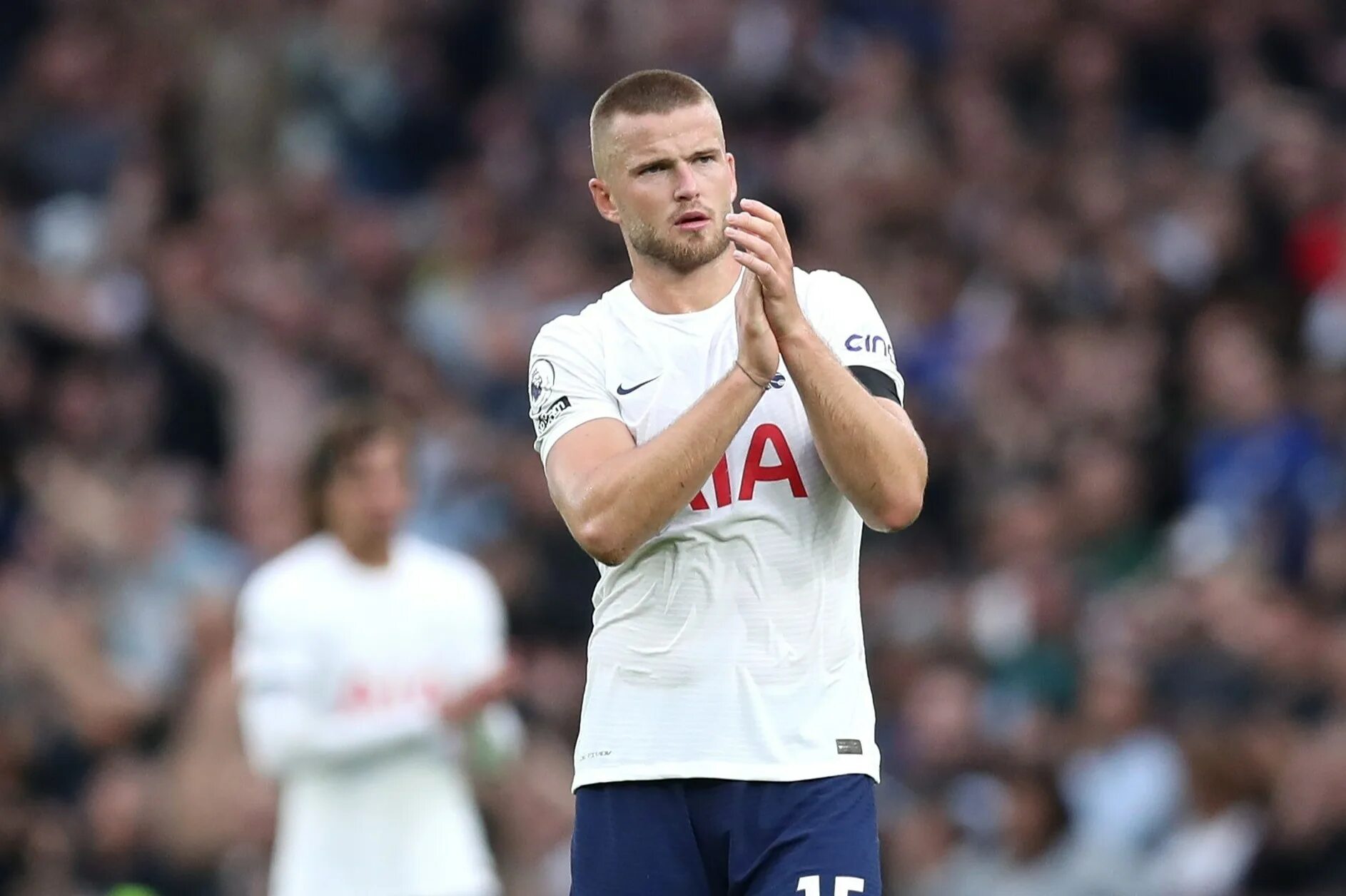 Марк дайер фото в молодости Eric Dier moans Tottenham need to be 'smarter' to stop slump after Chelsea loss 