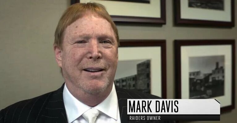 Марк дэвис фото в молодости Mark Davis Raiders Haircut - what hairstyle is best for me