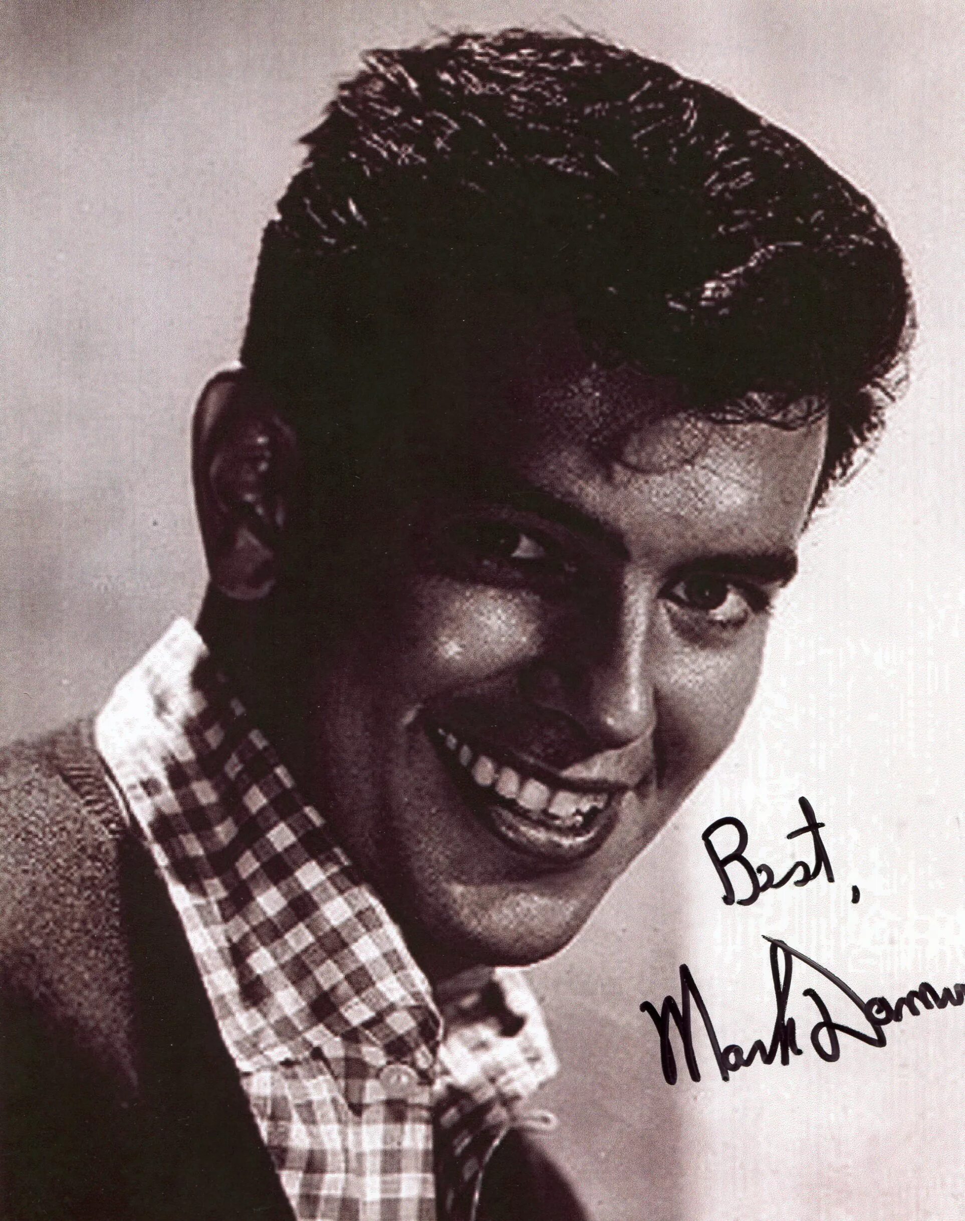 Марк дэймон фото Pictures of Mark Damon, Picture #184954 - Pictures Of Celebrities