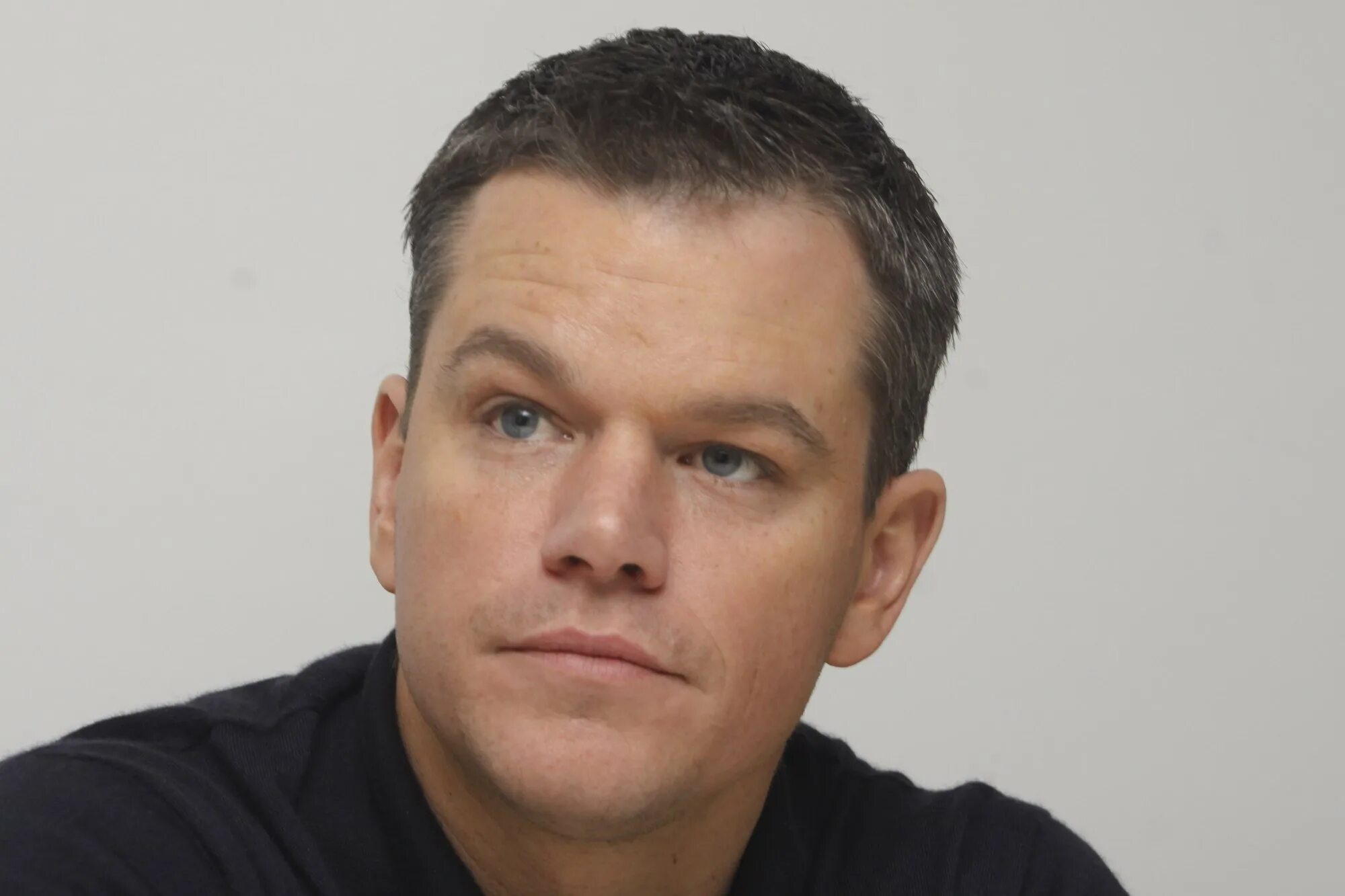 Марк дэймон фото Matt Damon Photo Shoot