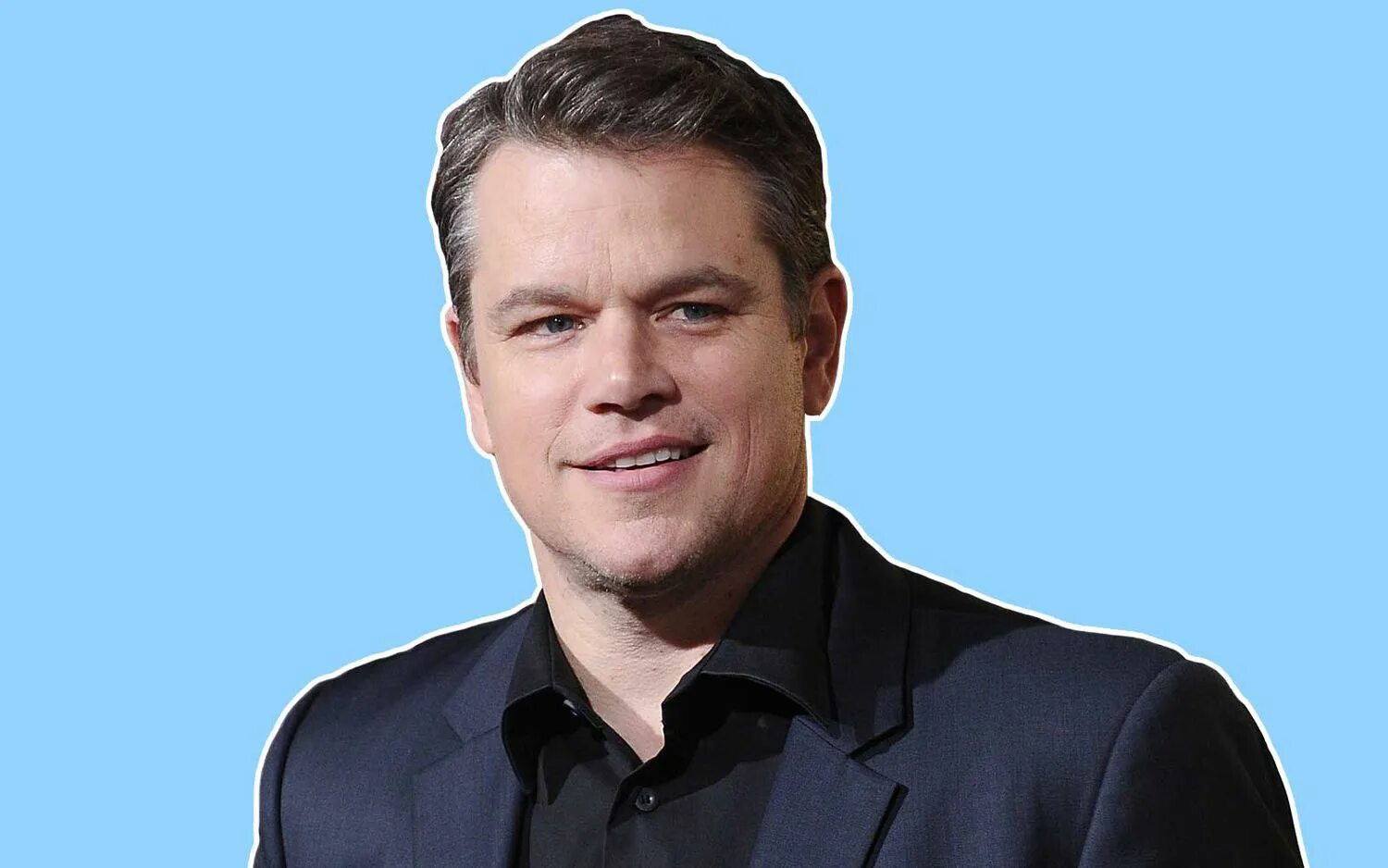 Марк дэймон фото The Fake Names That Celebrities Use at Hotels