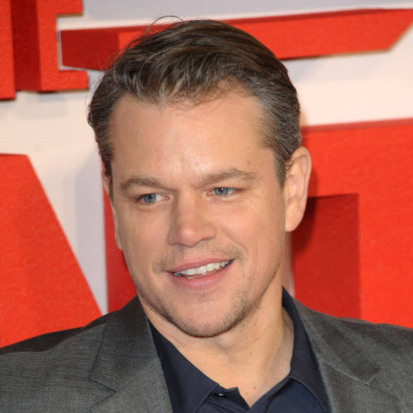 Марк дэймон фото Matt Damon Rallies To Support Ben Affleck Amidst Marital Difficulties 3C2