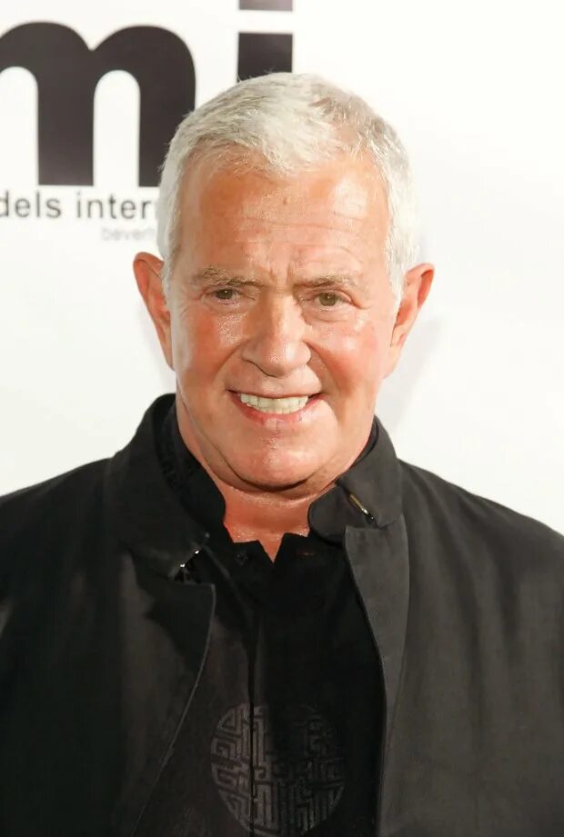 Марк дэймон фото Mark Damon headshot (2) - We Are Movie Geeks
