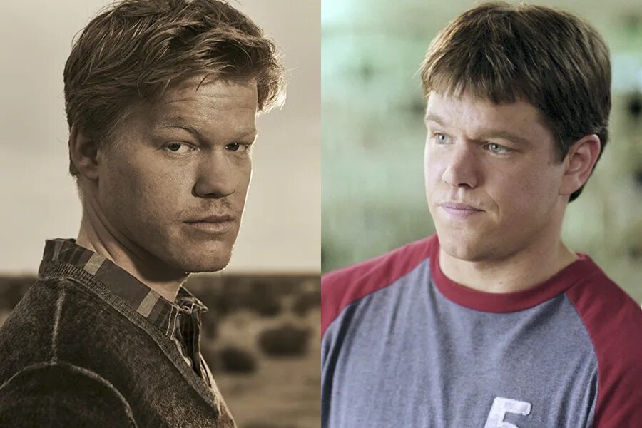 Марк дэймон фото Lada Simán játék matt damon similar actor Függetlenül Converge Ezüst