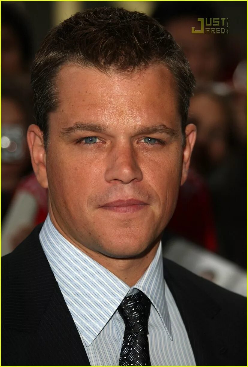 Марк дэймон фото Matt Damon - Favething.com 3AF