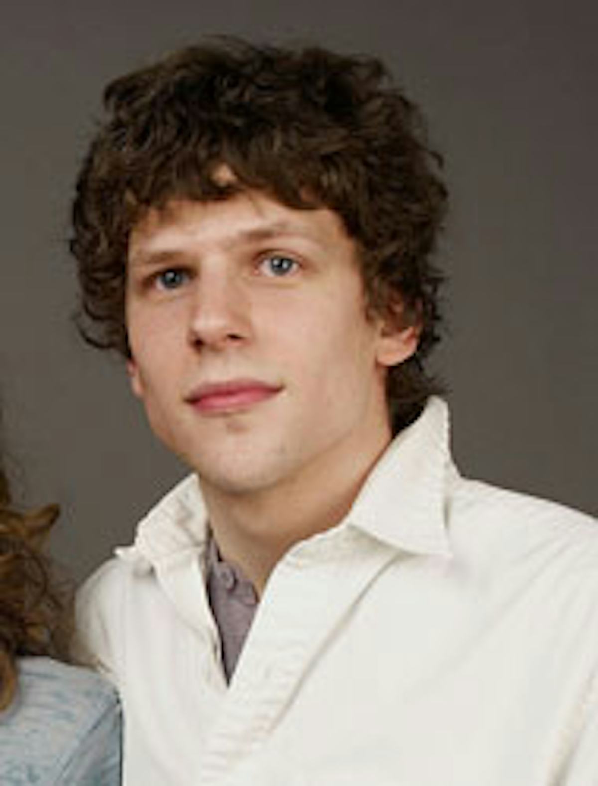 Марк эдельштейн фото Five Minutes With Jesse Eisenberg