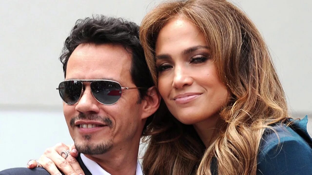 Марк энтони и дженнифер лопес фото Marc Anthony en ... Cápsulas Musicales - YouTube