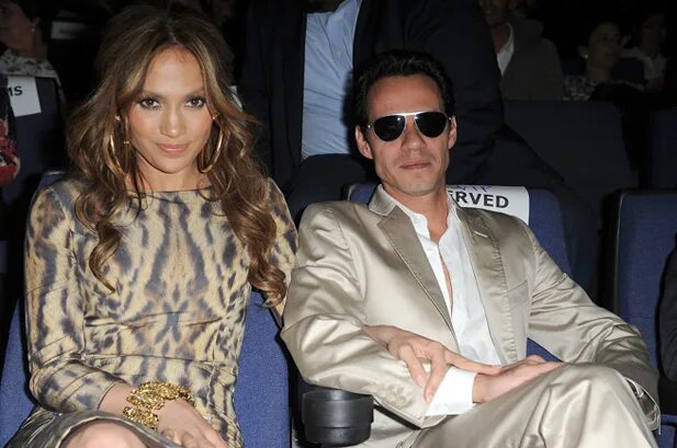 Марк энтони и дженнифер лопес фото Billboard Latin Music Awards: Watch Marc Anthony on 'Iconos'