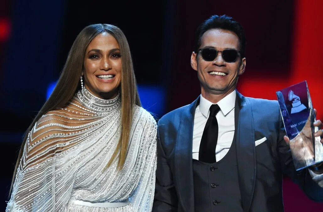 Марк энтони и дженнифер лопес фото Marc Anthony is reportedly 'trying to get back together' with ex-wife Jennifer L