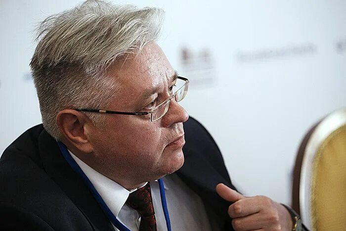 Марк эрнестович гарбузов фото Член-корреспондент РАН Валерий Гарбузов: Асимметричность многополярного мира