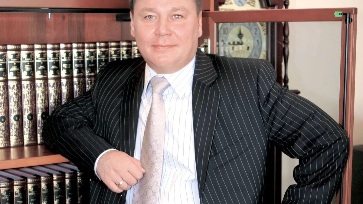 Марк эрнестович гарбузов фото Банкир салават: найдено 83 картинок