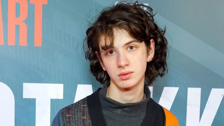 Марк эйдельштейн актер фото Марк Эйдельштейн сыграет в драме "Космос засыпает" от создателей фильма "Бери да