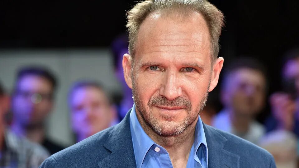 Марк файнс фото Новости недели: "Нейромант", "28 лет спустя" и отечественный Breaking Bad с Марк