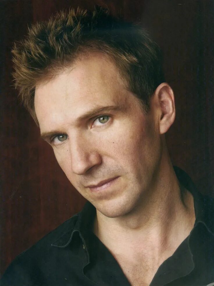 Марк файнс фото A Fiennes Romance Ralph fiennes, The english patient, Ralph