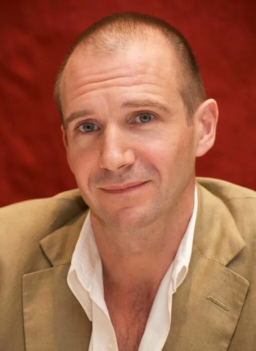 Марк файнс фото Рэйф Файнс (Ralph Fiennes, Ralph Nathaniel Twisleton-Wykeham-Fiennes) - актёр, р