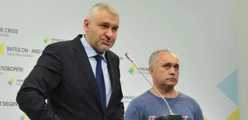 Марк фейгин адвокат фото Марк Фейгин лишен статуса адвоката