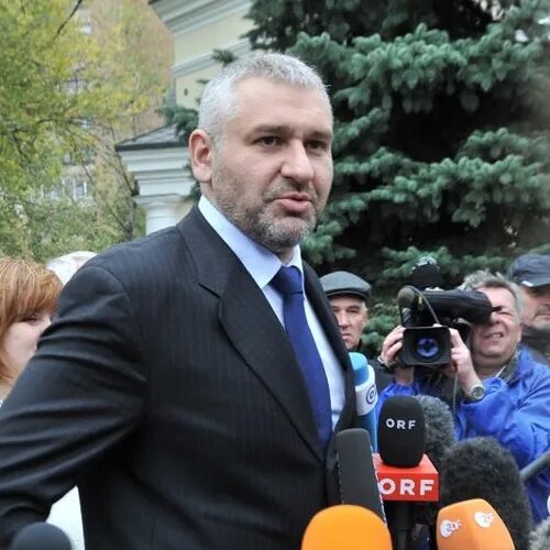Марк фейгин адвокат фото Марк Фейгин - о возможности освобождения Нади Савченко by Radio Vesti