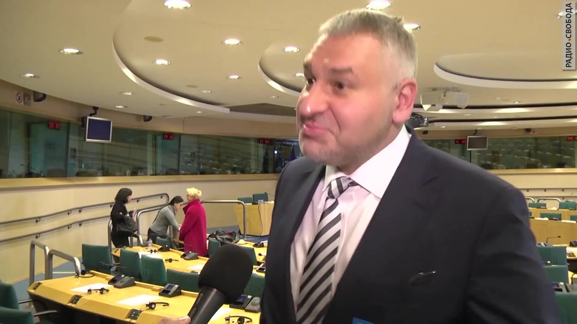 Марк фейгин адвокат фото Марк Фейгин нашел себе новую жертву - Ирина Симоненко - КОНТ