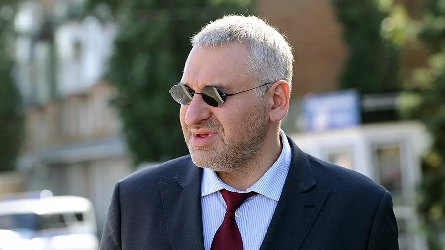 Марк фейгин фото МВД объявило в розыск бывшего адвоката Марка Фейгина Новости общества Известия 1