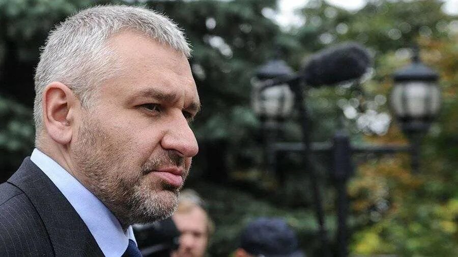 Марк фейгин фото Суд рассмотрит жалобу Фейгина на лишение адвокатского статуса в июле Новости общ