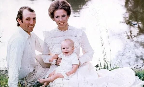 Марк филлипс муж принцессы анны фото Почему принцесса Анна лишила титулов всю свою семью: lusia_lusi - ЖЖ