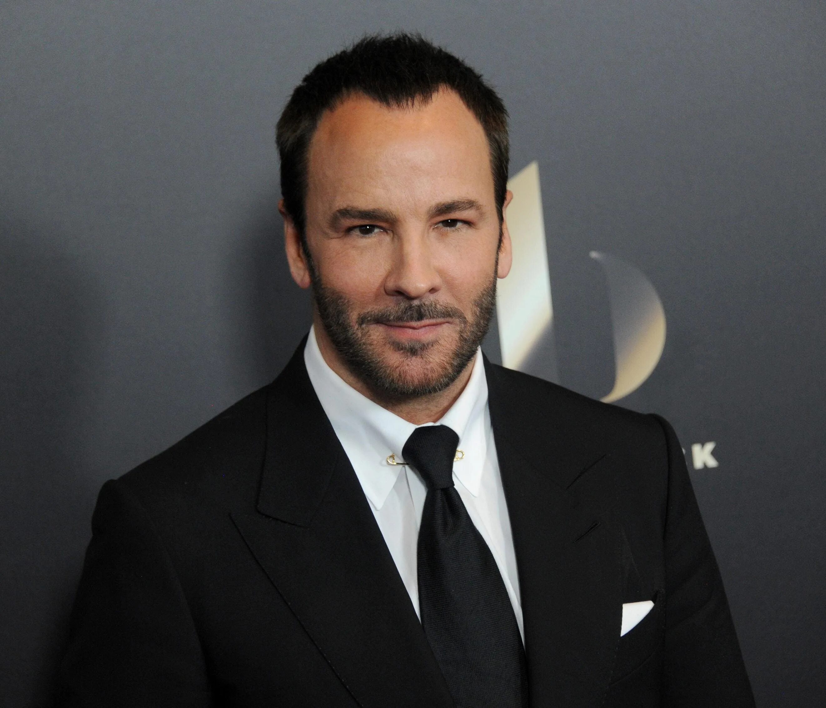 Марк форд фото Tom Ford’s $2.8 Billion Deal To Sell His Fashion Brand To Estée Lauder Makes Him