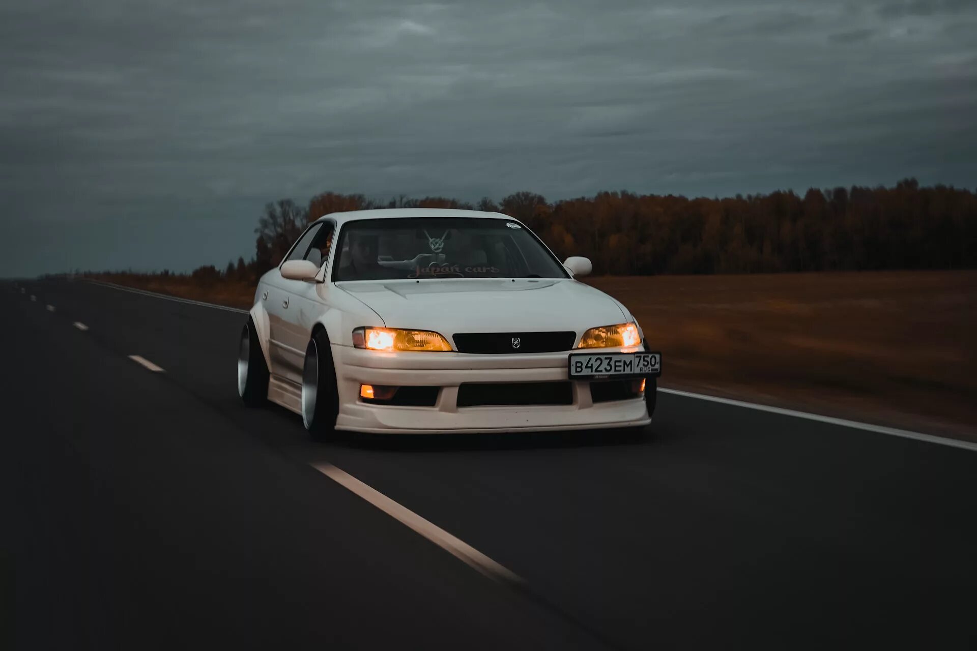 Марк фото 2024 BURNOUT Toyota Mark2 JZX93 1JZ-GTE JDM Japancar - Сообщество "JDM DRIVE2" на DRI